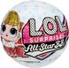 Ігровий набір L.O.L.  Surprise!  All-Star B.B.s Sports Series 2 Спортивна Весела команда (570363)