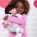 Кукла реборн Adora ToddlerTime "Cottontail" Doll 20 " Кролик 51 см (218701)