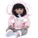 Кукла реборн Adora ToddlerTime "Cottontail" Doll 20 " Кролик 51 см (218701)
