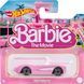 Машинка Hot Wheels Barbie The Movie 1956 Corvette - Tooned - 2023 Mattel HPR54