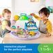 Игровой набор Fisher-Price Little People 1-2-3 Babies Playdate Младенцы играют (GLT76) GVH47