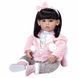 Кукла реборн Adora ToddlerTime "Cottontail" Doll 20 " Кролик 51 см (218701)