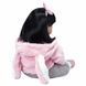 Кукла реборн Adora ToddlerTime "Cottontail" Doll 20 " Кролик 51 см (218701)