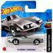 Машинка Hot Wheels 72 Stingray Convertible - HW Roadsters - 2023 Mattel HKK12 - N521