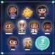 Игровой набор фигурок Disney Doorables Wish Заветное желание (44749)
