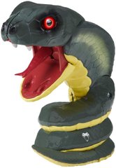 Интерактивная Кобра WowWee Untamed Snakes by Fingerlings - Fang King Cobra (3841) (B07NFDC9LY)