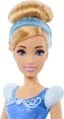 Кукла Mattel Disney Princess Cinderella Принцесса Диснея Золушка (HLW06)