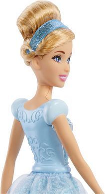 Кукла Mattel Disney Princess Cinderella Принцесса Диснея Золушка (HLW06)