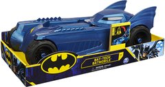 Машинка Spin Master Batman Batmobile Бетмобіль (6055297)