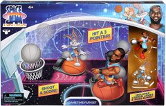 Настольная активная игра Moose Toys Space Jam 2 A New Legacy Космический джем 2 Баскетбол (‎14576)