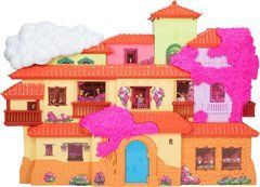 Игровой набор Disney Encanto Magical Madrigal House Энканто Магический дом со световыми и звуковыми эффектами (219384-1SOC)