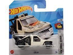 Машинка Hot Wheels Lolux - HW Drag Strip - 2023 Mattel HKK01 - N521
