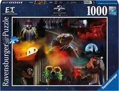 Пазл Ravensburger E.T. 1000 шт. (&lrm;17148)