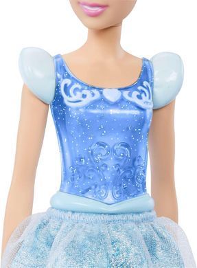 Кукла Mattel Disney Princess Cinderella Принцесса Диснея Золушка (HLW06)