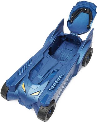 Машинка Spin Master Batman Batmobile Бетмобіль (6055297)