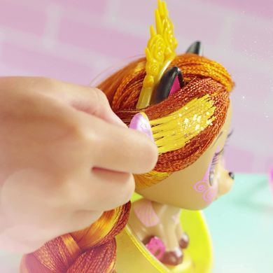 Игровой набор с фигуркой-сюрпризом IMC Toys VIP Pets Celebripets Модный любимец Знаменитость (711938)