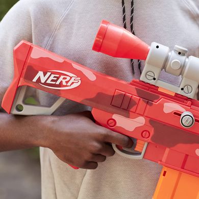 Бластер Nerf Fortnite Heavy SR (F0928)