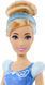 Кукла Mattel Disney Princess Cinderella Принцесса Диснея Золушка (HLW06)