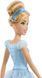 Кукла Mattel Disney Princess Cinderella Принцесса Диснея Золушка (HLW06)