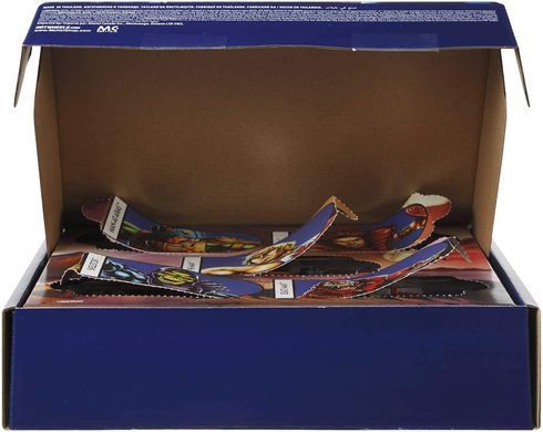 Подарочный набор машинок Hot Wheels Masters of the Universe 5 шт (GRM88)
