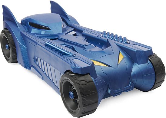 Машинка Spin Master Batman Batmobile Бэтмобиль (6055297)