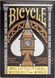 Игральные карты Bicycle Architectural Wonders of The World - Poker Size Покерные карты