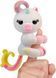 Інтерактивний єдиноріжка Fingerlings Lulu &ndash; 70+ звуків і реакцій, реагує на дотик (771171131120)