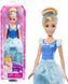 Кукла Mattel Disney Princess Cinderella Принцесса Диснея Золушка (HLW06)