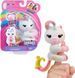 Інтерактивний єдиноріжка Fingerlings Lulu &ndash; 70+ звуків і реакцій, реагує на дотик (771171131120)