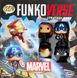 Настільна гра Funkoverse: Marvel 100 4 шт (46067)