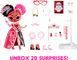 Игровой набор с куклой LOL Surprise Tweens Masquerade Party Regina Hartt Регина Хартт (584124)
