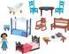 Игровой набор Disney Encanto Magical Madrigal House Энканто Магический дом со световыми и звуковыми эффектами (219384-1SOC)