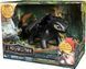 Интерактивный Беззубик DreamWorks Dragons: 60 звуков и реакций, игрушка How to Train Your Dragon (6053479)