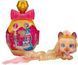 Игровой набор с фигуркой-сюрпризом IMC Toys VIP Pets Celebripets Модный любимец Знаменитость (711938)