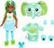 Лялька Barbie Cutie Reveal Chelsea Jungle Elephant Друзі з джунглів Слоненя (HKR13)