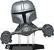 Фігурка Funko Pop! The Mandalorian in N-1 Starfighter with R5-D4 # 670 Зоряні війни Мандалорець (889698765497)