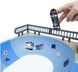 Скейт-парк Tech Deck Daewon Mega Bowl X-Connect Park Фингерборды (6066909)