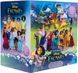 Подарочный набор кукол Disney Encanto &ndash; Вся волшебная семья Мадригаль - 12 персонажей (229654)