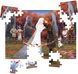 Пазл Clementoni Supercolor Puzzle Frozen 2 Холодное сердце 2- 104 шт. (25719)
