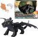 Интерактивный Беззубик DreamWorks Dragons: 60 звуков и реакций, игрушка How to Train Your Dragon (6053479)