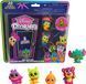 Ігровий набір фігурок Disney Doorables Neon Glow 5 шт (44962)