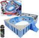 Скейт-парк Tech Deck Daewon Mega Bowl X-Connect Park Фингерборды (6066909)