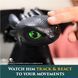 Интерактивный Беззубик DreamWorks Dragons: 60 звуков и реакций, игрушка How to Train Your Dragon (6053479)
