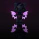 Игровая фигурка Hatchimals Glow Up Magic Dusk Светящиеся крылья в темноте (6055035)