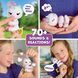 Інтерактивний єдиноріжка Fingerlings Lulu &ndash; 70+ звуків і реакцій, реагує на дотик (771171131120)