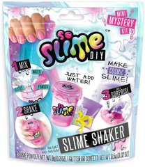 Гламурный лизун слайм Canal Toys So Slime DIY, Mini Mystery Slime Shaker Kit (277055)