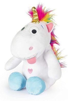 Интерактивная игрушка IMC Toys Club Petz, Puffy The Unicorn Единорог (91818IM3) (B07NLSSKXM)