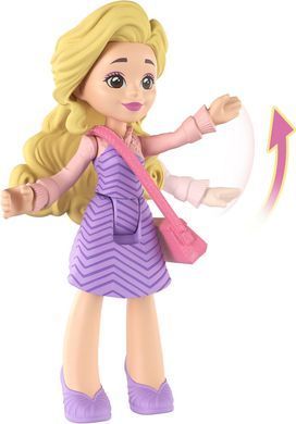 Игровой набор Wicked Students of Shiz от Mattel &mdash; 5 мини-кукол с аксессуарами (JFM23)