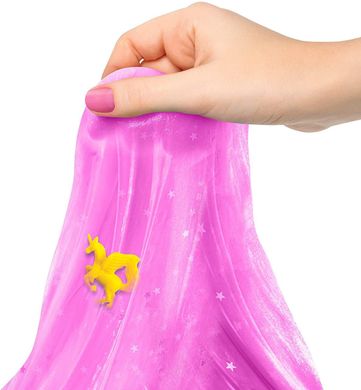 Гламурный лизун слайм Canal Toys So Slime DIY, Mini Mystery Slime Shaker Kit (277055)