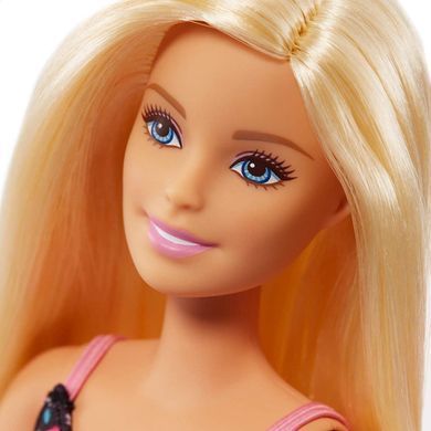 Ігровий набір Barbie Supermarket, Blonde Барбі Супермаркет (FRP01)